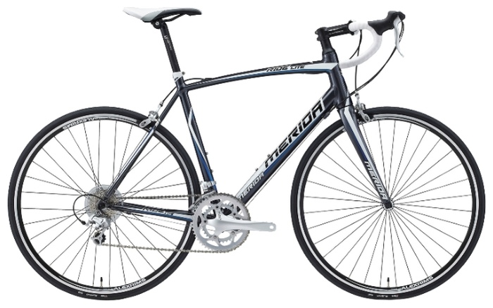 Велосипед Merida Ride Lite 91-com (2012)