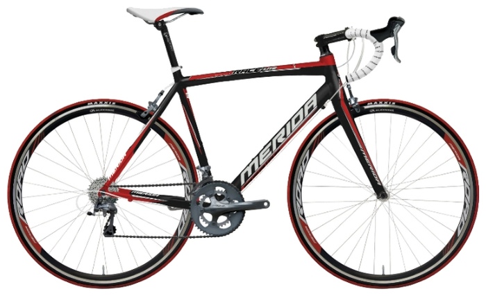 Велосипед Merida Race Lite 903-com (2012)
