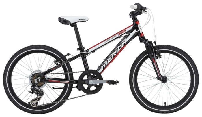 Велосипед Merida Dakar 620 Boy (2012)