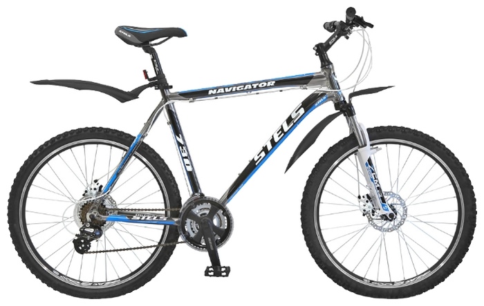 Велосипед STELS Navigator 730 Disc (2012)
