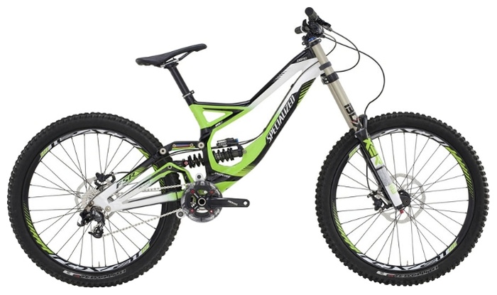Specialized demo 8 world cup online