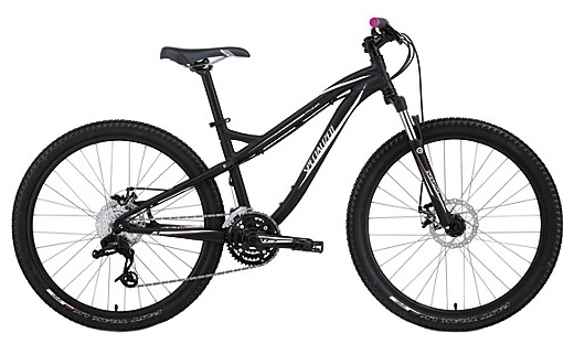 Велосипед Specialized Myka Disc (2012)