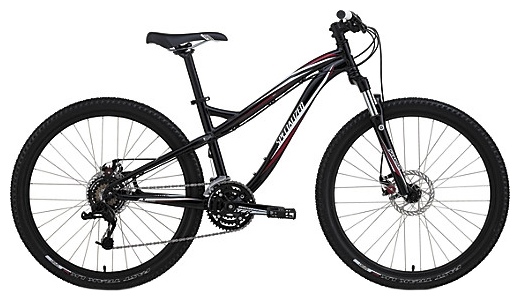 Велосипед Specialized Myka Sport Disc (2012)