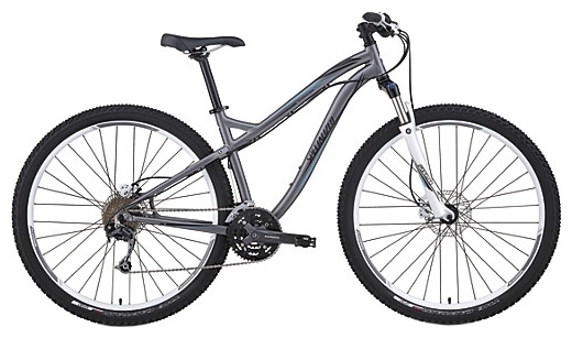 Велосипед Specialized Myka Elite Disc 29 (2012)