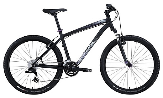 Велосипед Specialized Hardrock (2012)