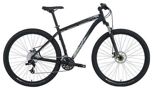 Specialized Hardrock Disc 29 2012