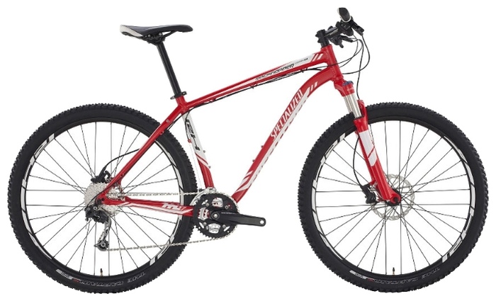 Rockhopper 2012 best sale