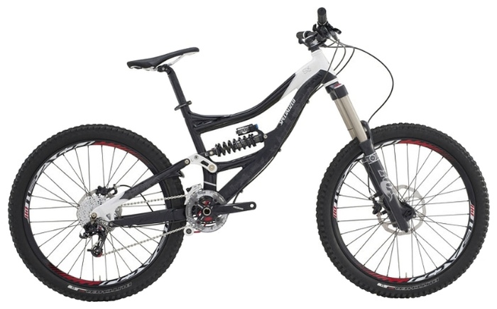 Велосипед Specialized SX Trail (2012)