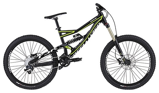 Велосипед Specialized Status I (2012)