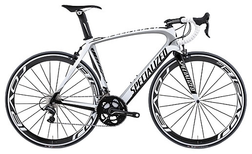 Велосипед Specialized Venge Pro Mid-Compact (2012)