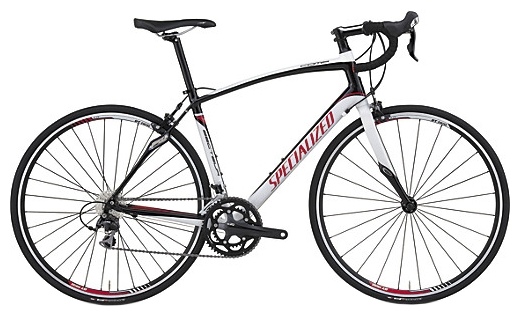 Велосипед Specialized Secteur Comp Compact (2012)