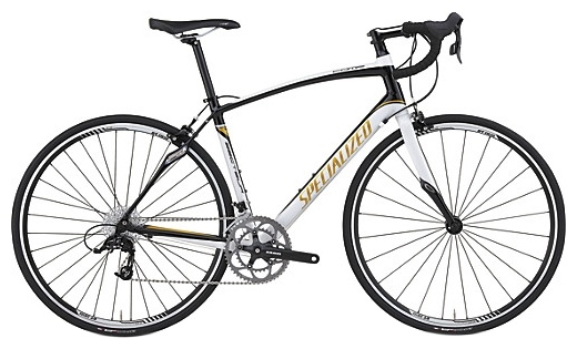 Велосипед Specialized Secteur Comp Apex Compact (2012)