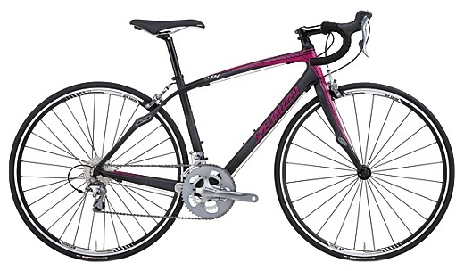 Велосипед Specialized Ruby Compact (2012)