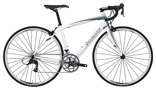 Велосипед Specialized Ruby Apex Compact (2012)