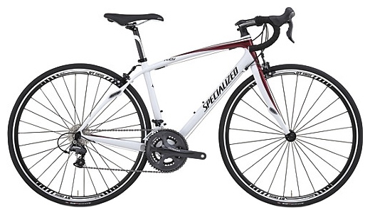 Велосипед Specialized Ruby Comp Compact (2012)