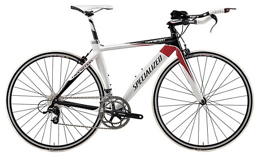 Велосипед Specialized Transition Elite AL (2012)