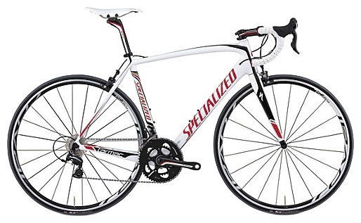 Велосипед Specialized Tarmac SL4 Pro Mid-Compact (2012)