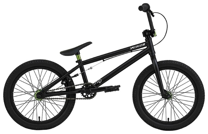 Велосипед Specialized P.18 AM (2012)
