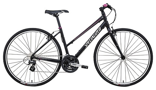 Велосипед Specialized Vita Step-Through (2012)
