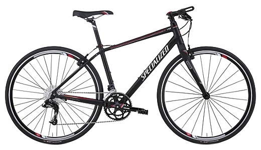 Велосипед Specialized Vita Comp (2012)