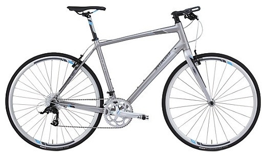 Велосипед Specialized Sirrus Pro (2012)