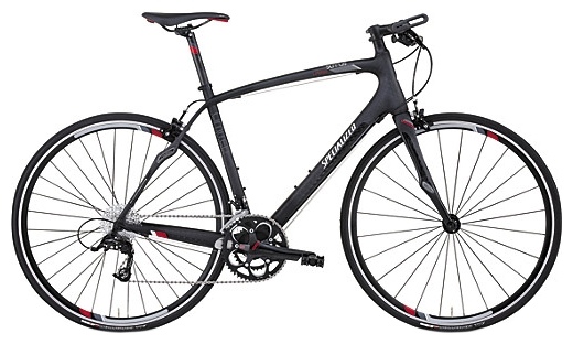 Велосипед Specialized Sirrus Limited (2012)
