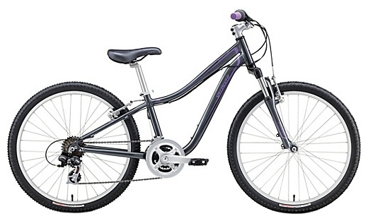 Велосипед Specialized Hotrock 24 21-Speed Girls (2012)