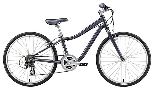 Велосипед Specialized Hotrock 24 Street Girls (2012)