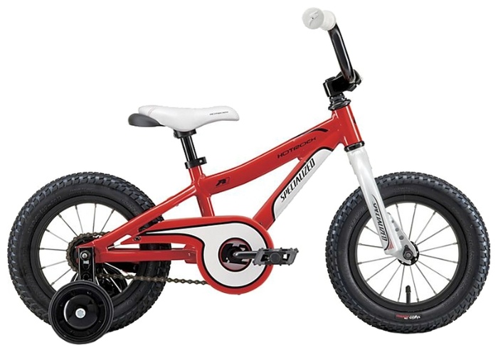 Велосипед Specialized Hotrock 12 Coaster (2012)