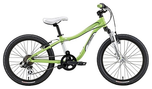 Велосипед Specialized Hotrock 20 6-Speed (2012)