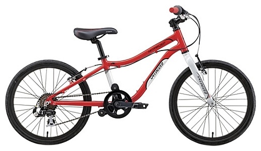 Велосипед Specialized Hotrock 20 Street (2012)