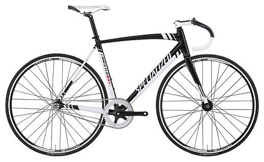 Велосипед Specialized Langster (2012)