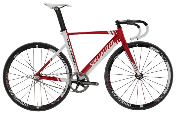 Велосипед Specialized Langster Pro (2012)