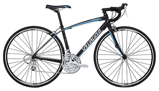 Велосипед Specialized Dolce Triple (2012)
