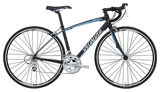 Велосипед Specialized Dolce Compact (2012)