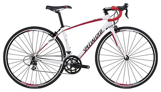Велосипед Specialized Dolce Comp Compact (2012)