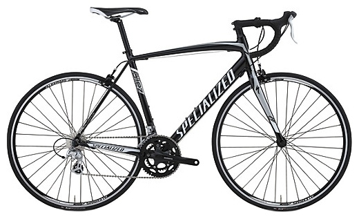 Велосипед Specialized Allez Compact (2012)