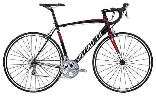 Велосипед Specialized Allez Elite Compact (2012)