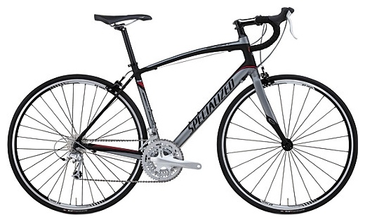 Велосипед Specialized Secteur Sport Triple (2012)