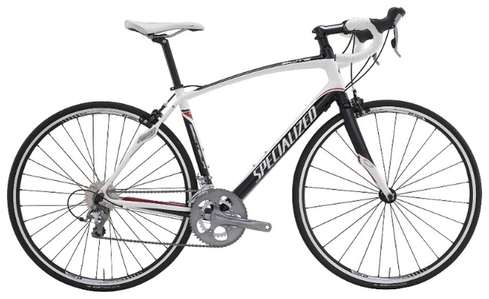 Велосипед Specialized Secteur Elite Compact (2012)