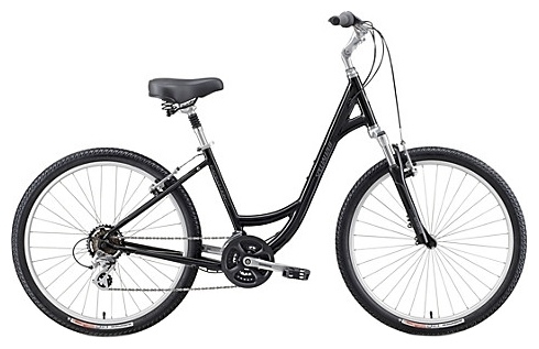 Велосипед Specialized Expedition Sport Low-Entry (2012)