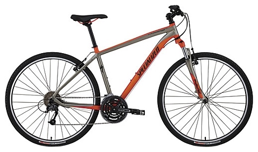 Велосипед Specialized Crosstrail Sport (2012)