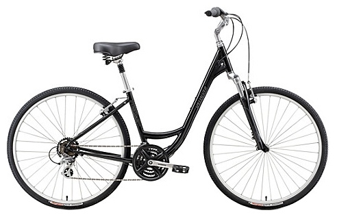 Велосипед Specialized Crossroads Sport Low-Entry (2012)