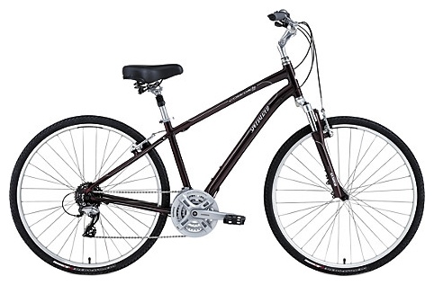 Велосипед Specialized Crossroads Elite (2012)