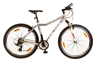 Велосипед UNIVEGA Alpina HT-5200 Lady (2011)