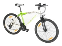 Велосипед UNIVEGA Alpina HT-5200 (2010)