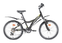 Велосипед FORWARD Comanche 265T (2012)