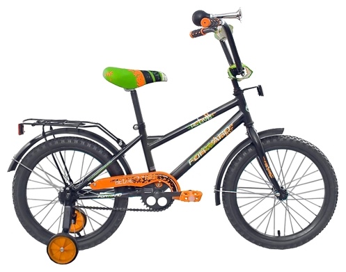 Велосипед FORWARD Active 181 (2012)