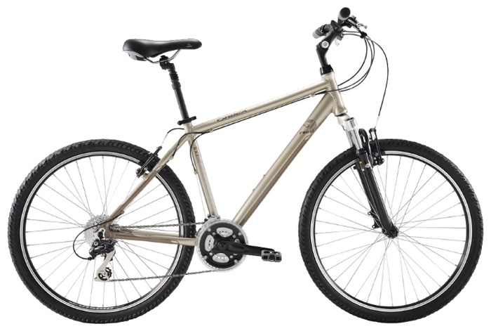 Велосипед ORBEA Ravel 3.0 (2010)