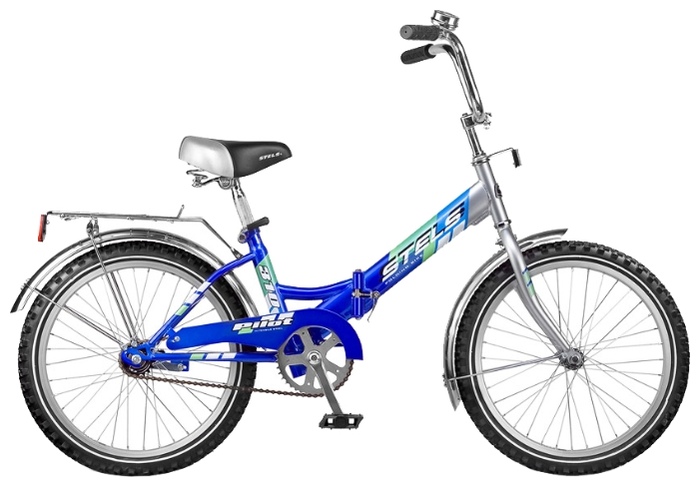 Велосипед STELS Pilot 310 (2012)